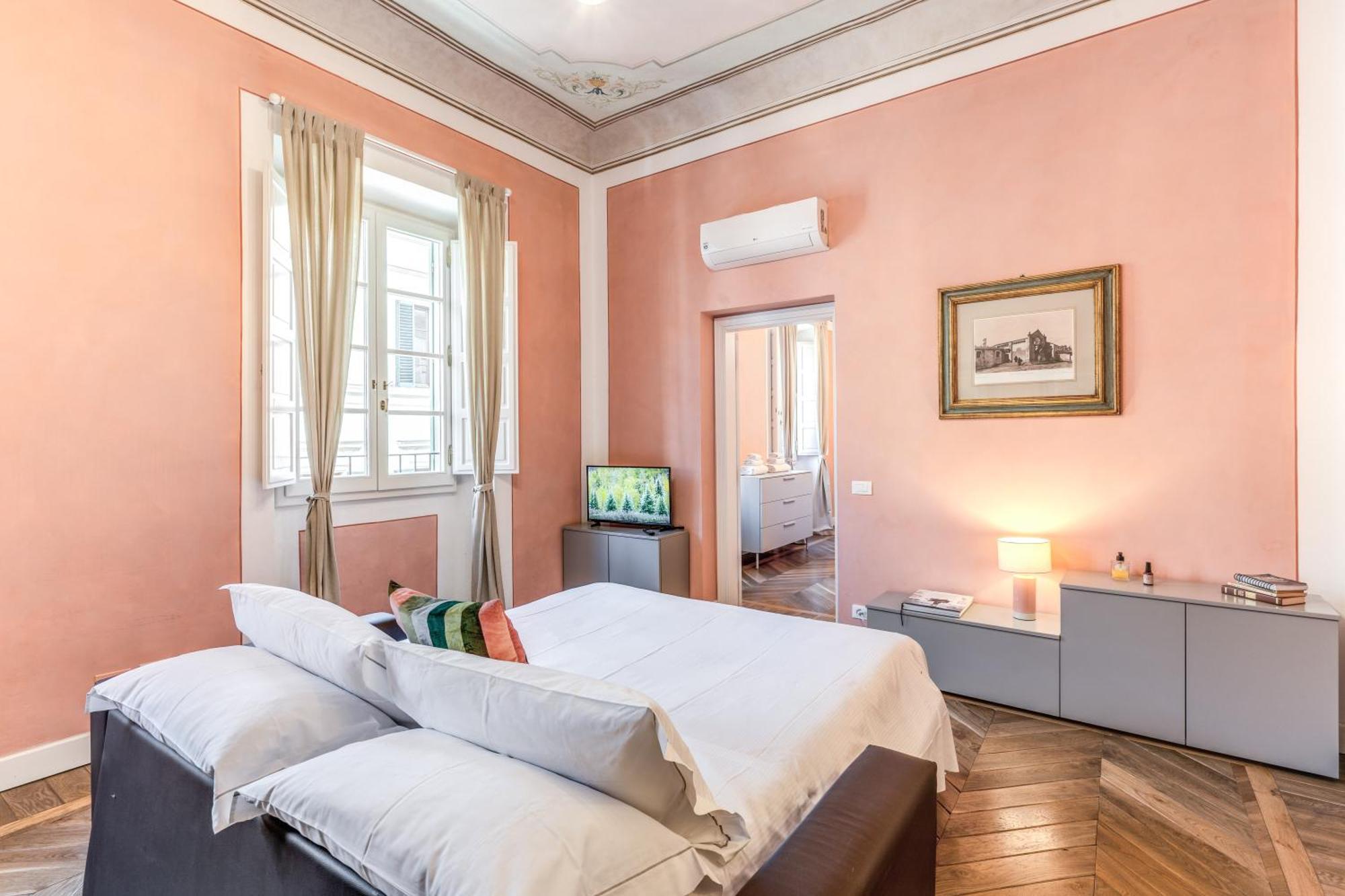 Apartamento Futura Collection Center Florencia