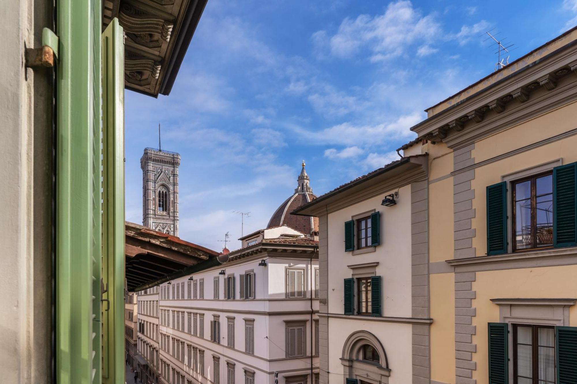 Apartamento Futura Collection Center Florencia
