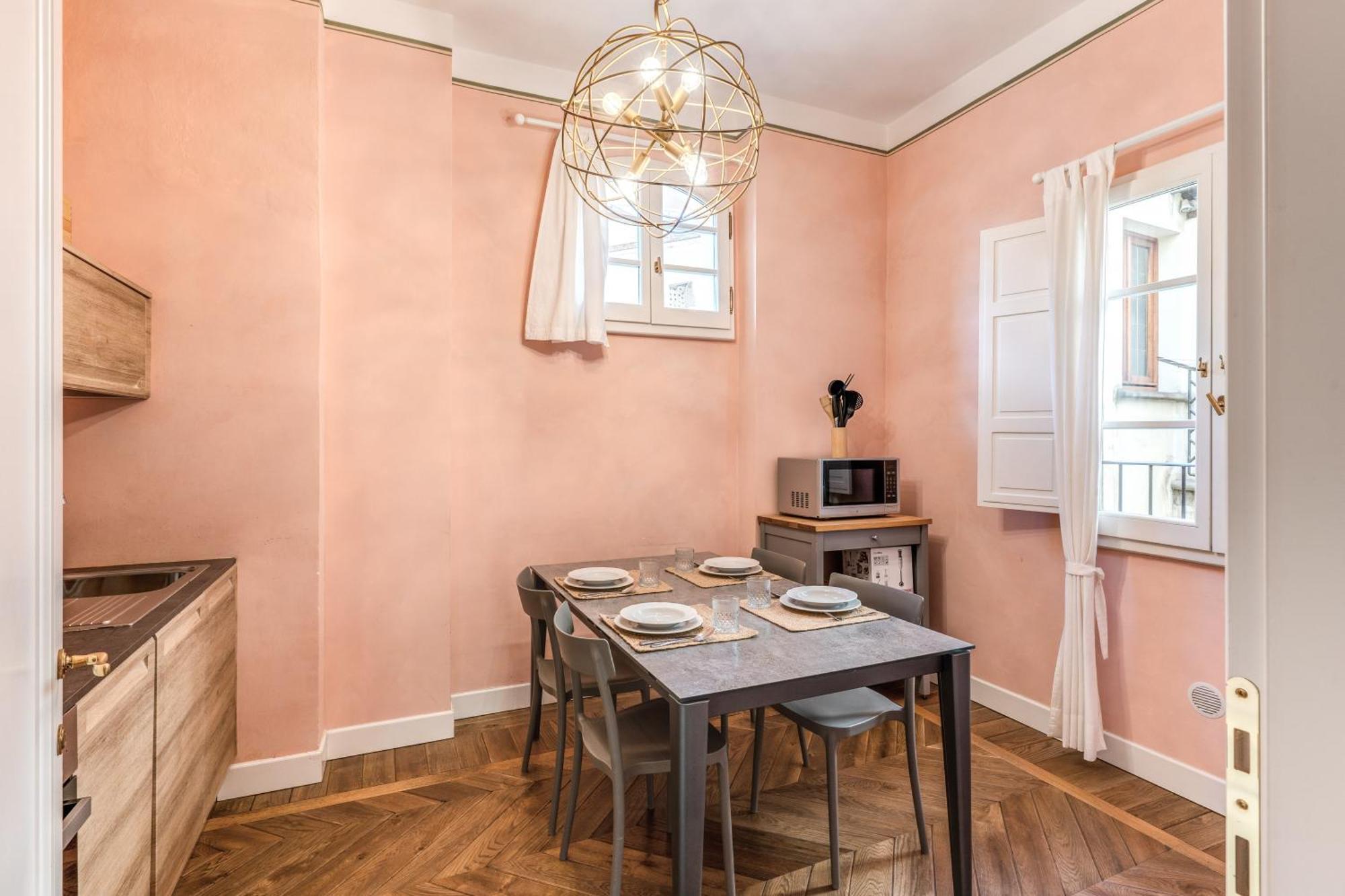 Futura Collection Center Apartamento Florencia