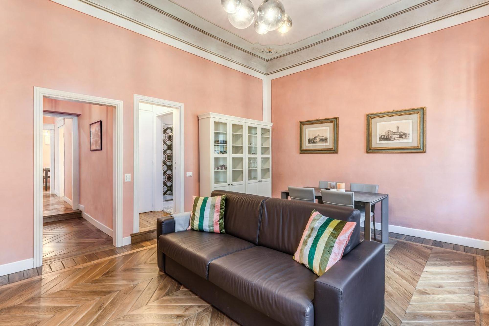 Apartamento Futura Collection Center *