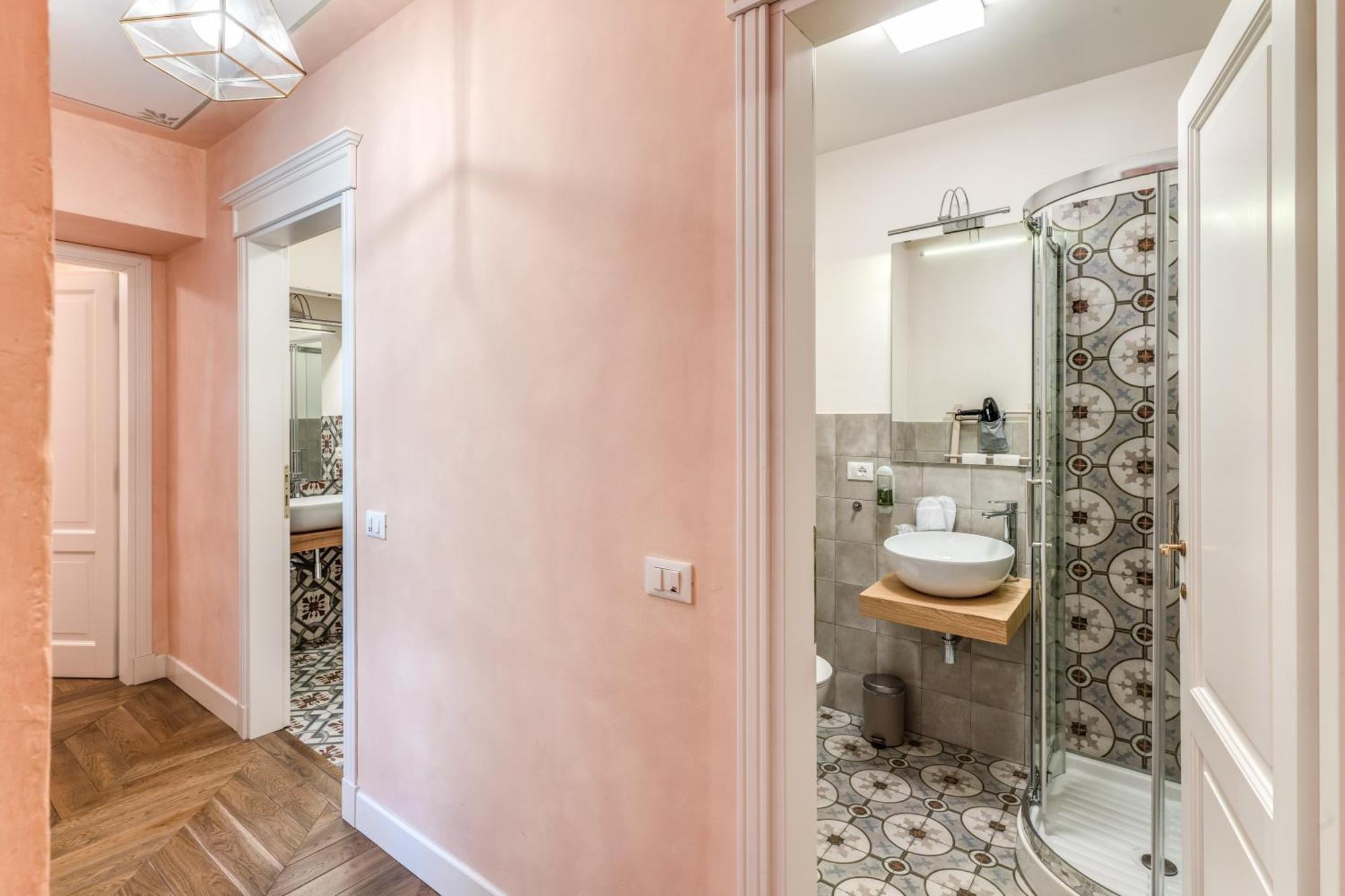 Futura Collection Center Apartamento Florencia